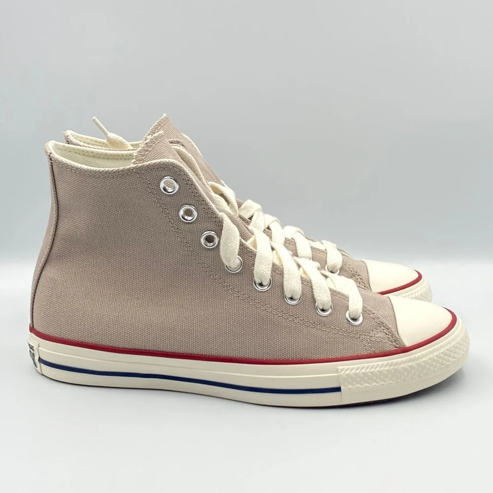 Converse Chuck Taylor All Star Hi Papyrus Men's Size 8 / Women's Size 10 A12479F